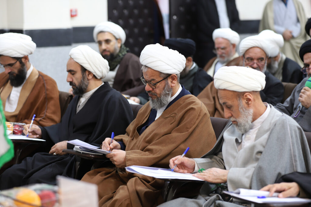 روز اول سیزدهمین اجلاسیه سراسری (29)