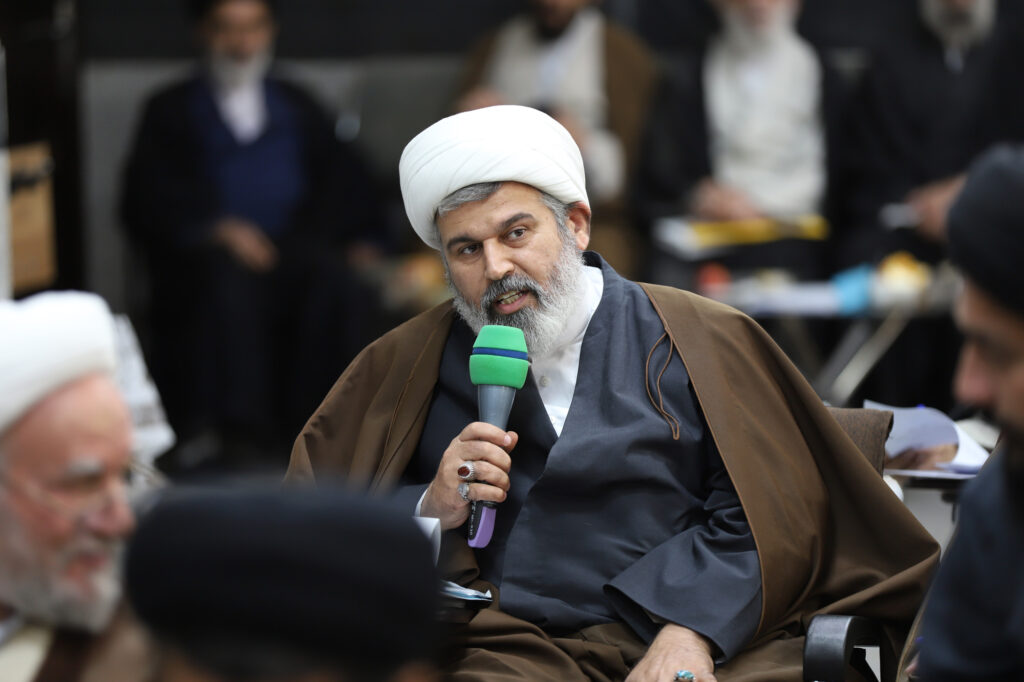 روز اول سیزدهمین اجلاسیه سراسری (30)