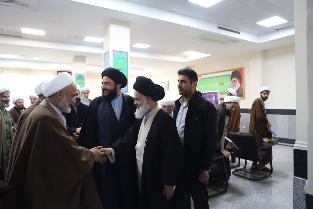 روز اول سیزدهمین اجلاسیه سراسری (32)