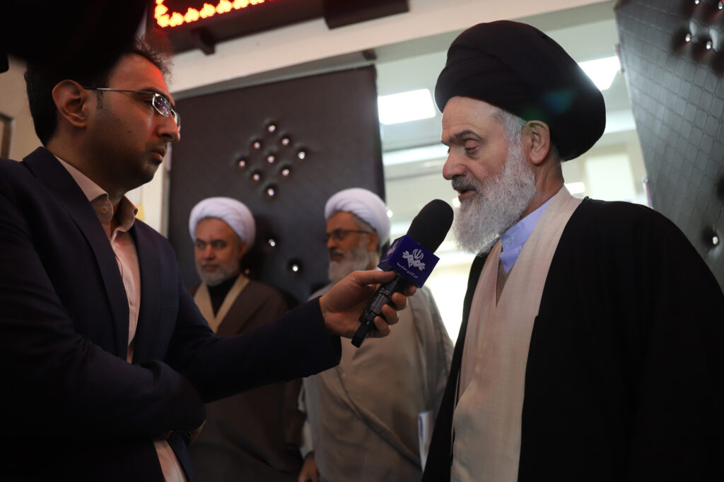 روز اول سیزدهمین اجلاسیه سراسری (33)