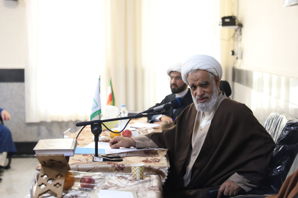 روز اول سیزدهمین اجلاسیه سراسری (35)