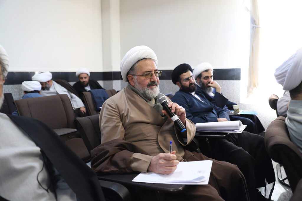 روز اول سیزدهمین اجلاسیه سراسری (36)