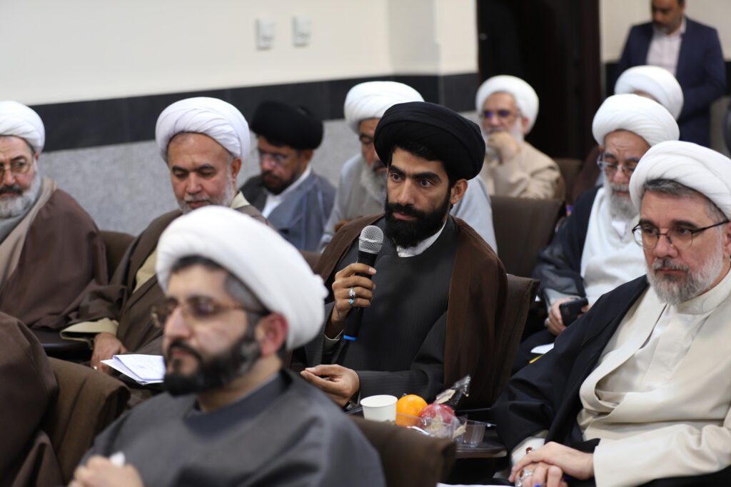 روز اول سیزدهمین اجلاسیه سراسری (38)