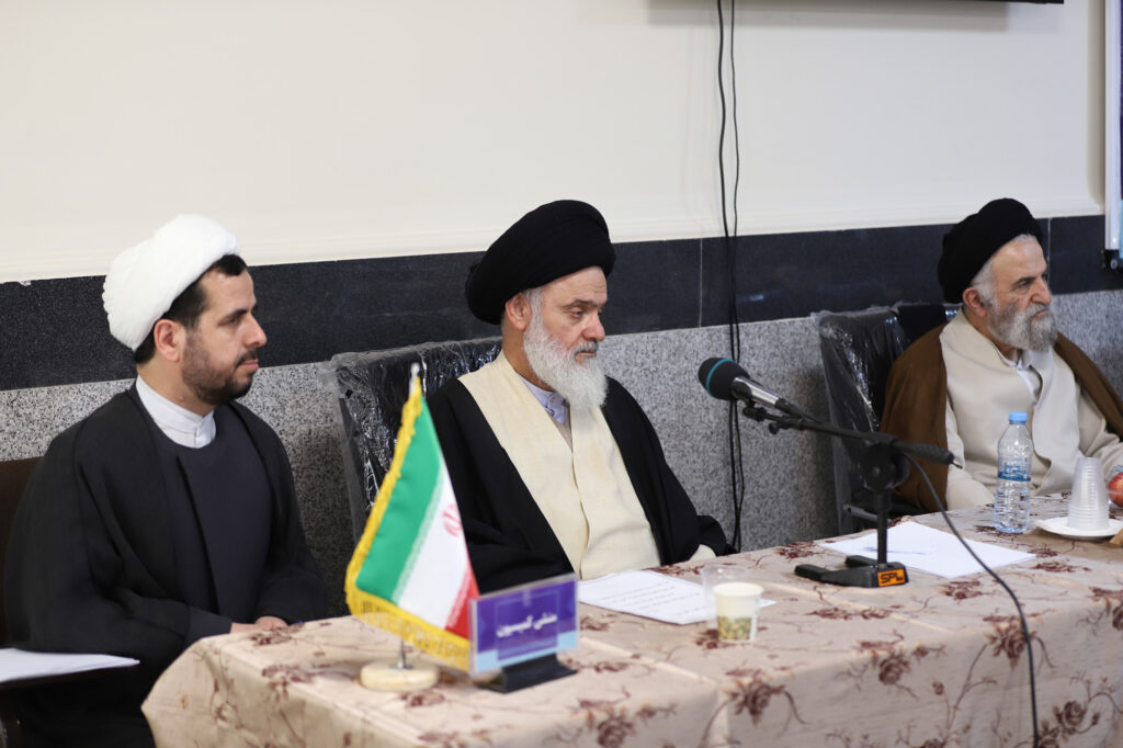 روز اول سیزدهمین اجلاسیه سراسری (39)