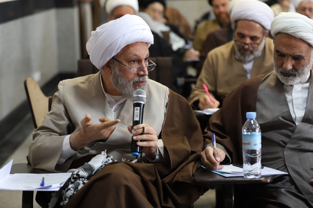 روز اول سیزدهمین اجلاسیه سراسری (42)