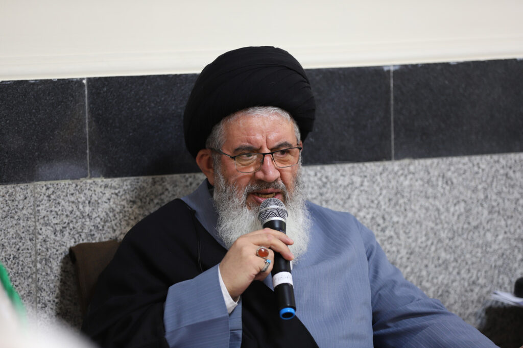 روز اول سیزدهمین اجلاسیه سراسری (43)