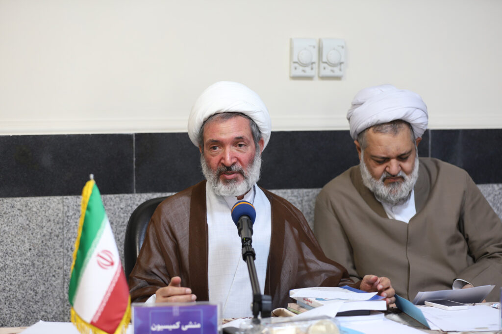 روز اول سیزدهمین اجلاسیه سراسری (44)