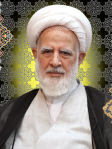 زندگینامه آیت الله علی نکونام گلپایگانی، عضو فقید جامعه مدرسین حوزه علمیه قم