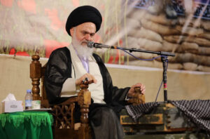 آیین سی و چهارمین یادواره ۸۵ شهید شاهرود