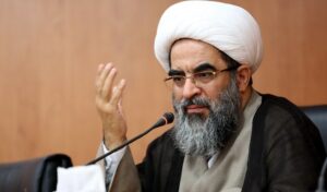 محمد جواد فاضل لنکرانی