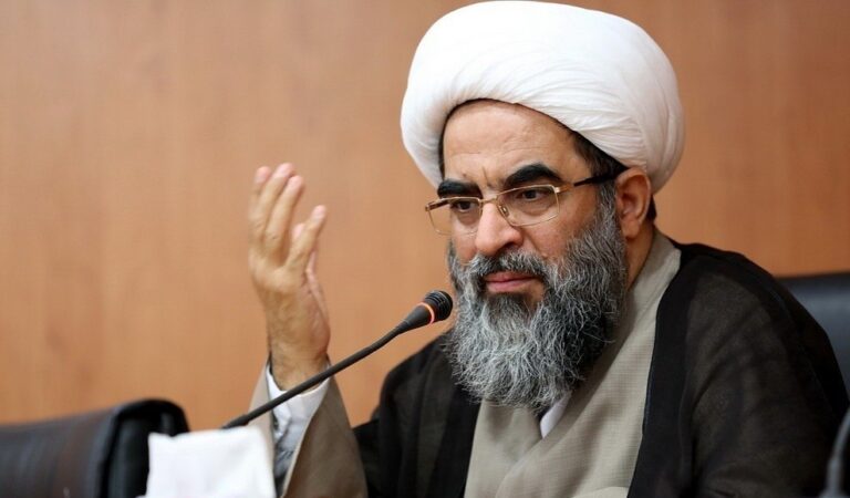 محمد جواد فاضل لنکرانی