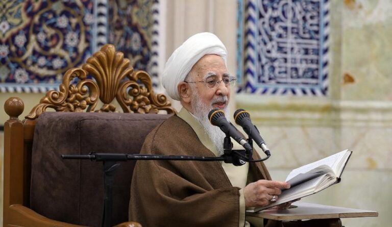 آیت الله العظمی عبد الله جوادی آملی