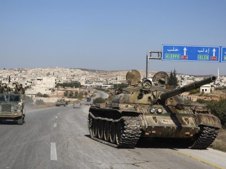 بيان جماعة العلماء والمدرسين في حوزة قم العلمية عقب الأحداث الأخيرة في سوريا