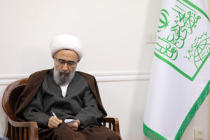 آیت الله جواد مروی