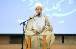 همایش تجلیل از پژوهشگران موسسه امام خمینی (5 دیماه) با سخنرانی آیت الله اراکی