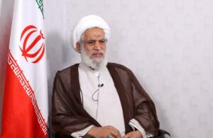 آیت الله کعبی