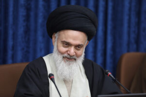 آیت الله سیدهاشم حسینی بوشهری