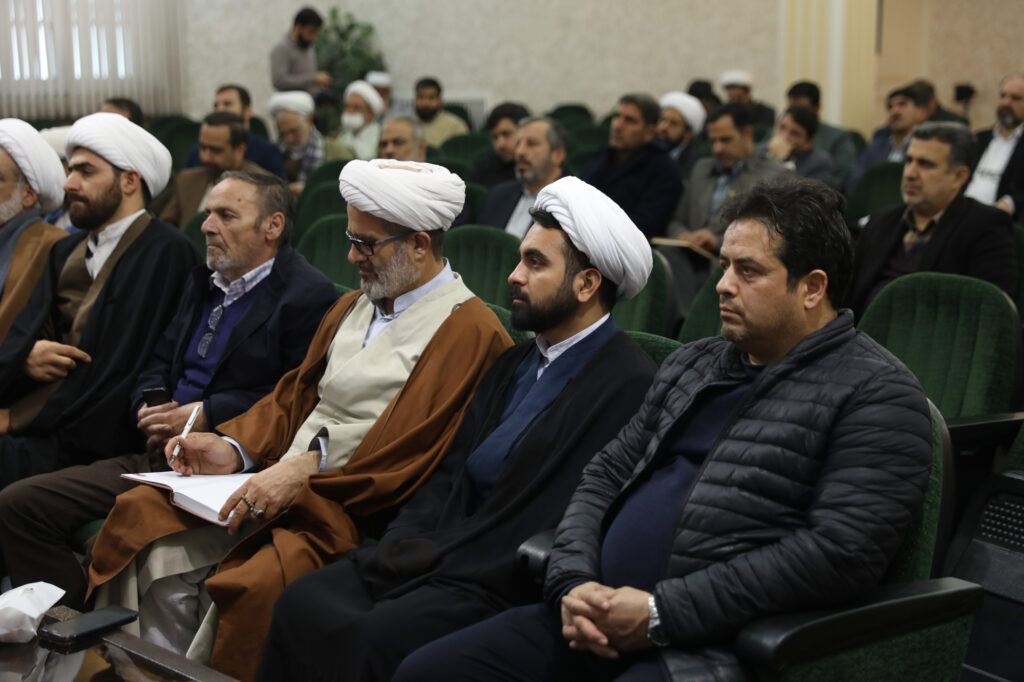 همایش ائمه جماعات 8 بهمن (2)