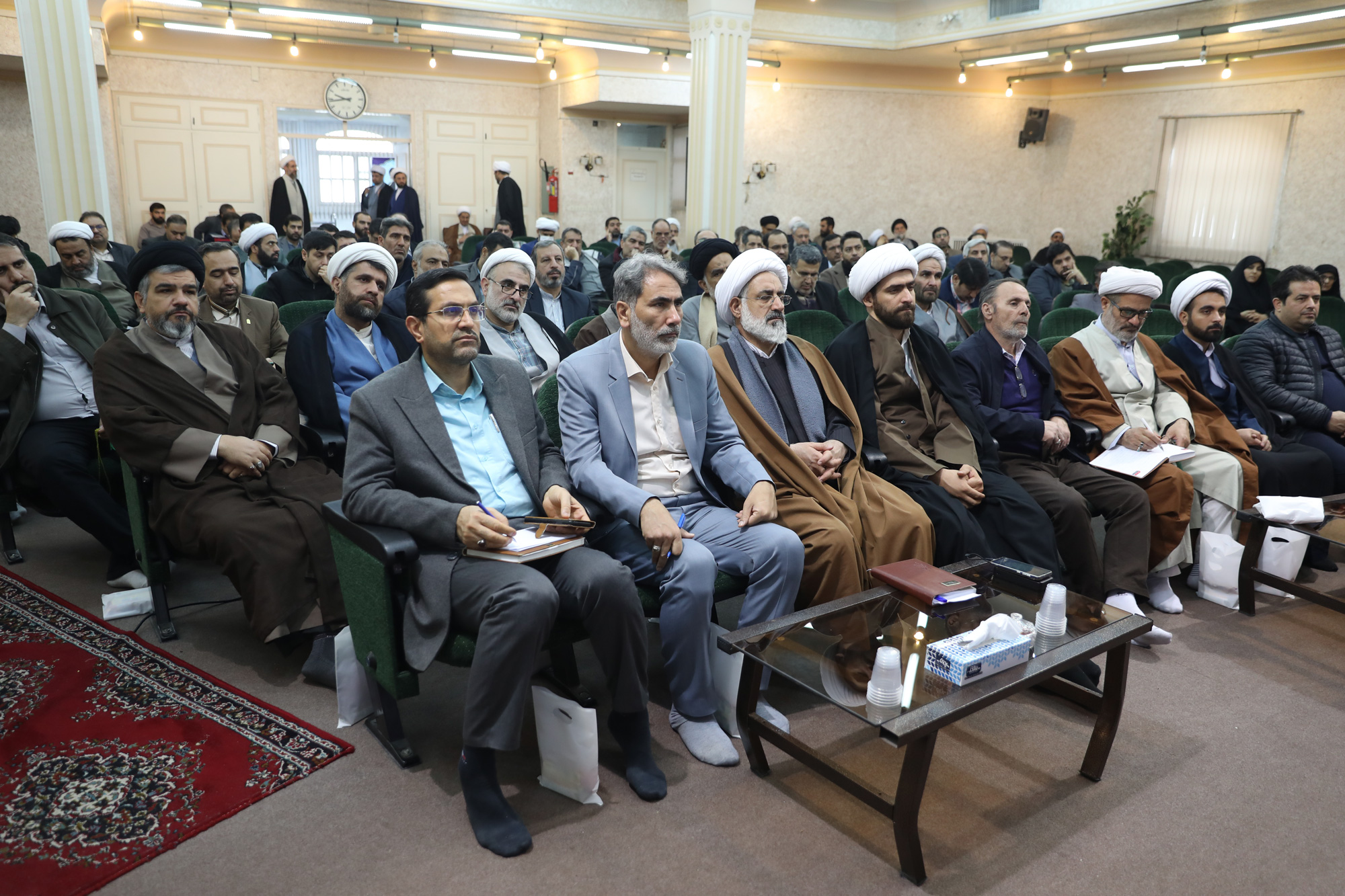همایش ائمه جماعات 8 بهمن (4)