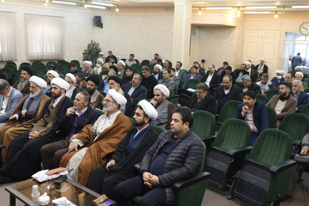 همایش ائمه جماعات 8 بهمن (5)