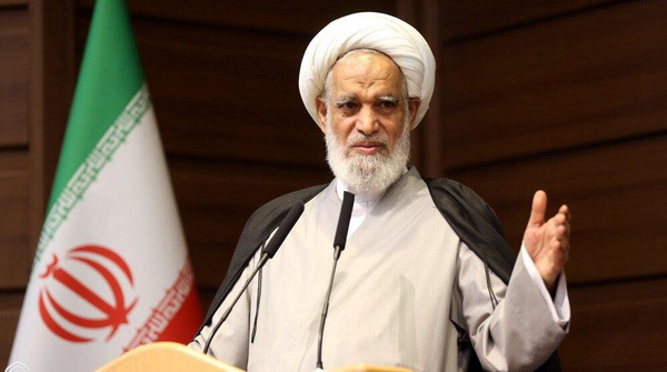 آیت الله عباس کعبی