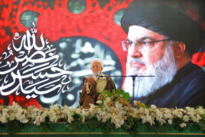 همایش بین المللی تفسیر تسنیم با سخنرانی آیت الله جوادی آملی