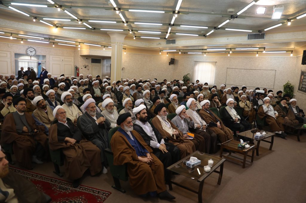 همایش ائمه جماعات 26 اسفند (8)