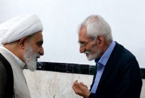 مرحوم حشمتپور بر علوم مختلف مسلط بود