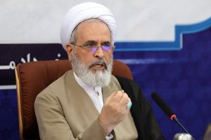 آیت‌الله اعرافی در اجلاسیه «مدیران حوزه‌های علمیه استان‌ها»: مدیران حوزه نسبت به پیام مقام معظم رهبری آتش به اختیار عمل کنند