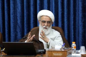 آیت الله محمدمهدی شب زنده دار