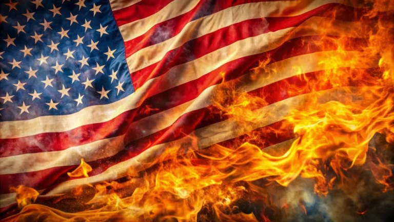 واکنش جامعه مدرسین به یاوه‌گویی‌های رئیس جمهور آمریکا: ترامپ به سرگذشت ناکام و مغبون سردمداران پیشین آمریکا دچار خواهد شد