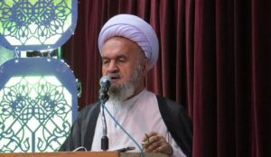 آیت الله علی اسلامی