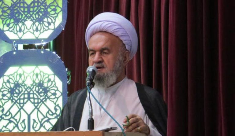 آیت الله علی اسلامی