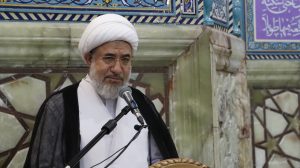 آیت الله محسن اراکی