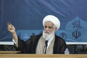 آیت الله عباس کعبی