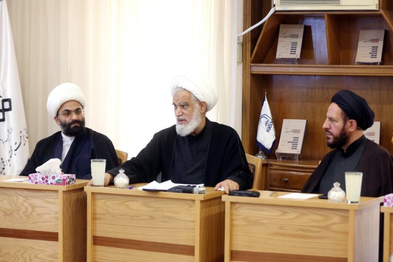 آیت الله کعبی خبر داد: همایش ملی «پیشتازان نهضت اسلامی» با هدف تبیین ابعاد شخصیتی آیت الله یزدی برگزار می‌شود