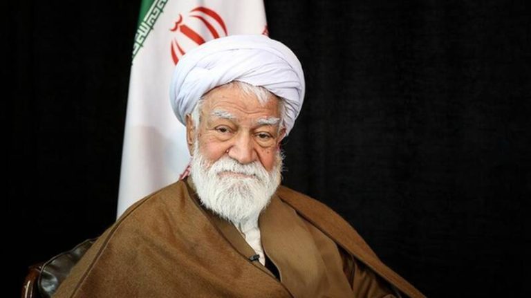 آیت الله غلامعلی نعیم آبادی