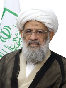 آیت الله علی ملکوتی