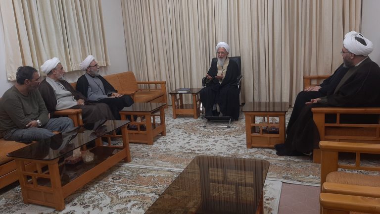 آیت‌الله‌العظمی جوادی‌آملی: برای اداره جامعه علاوه بر اجتهاد علمی، اجتهاد اجتماعی و سیاسی هم لازم است