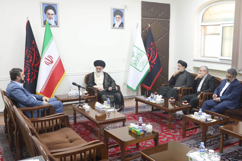 مذاکرات اخیر ایران و آمریکا، اتمام حجتی برای مردم بود / دشمنان چیزی جز نابودی ایران نمیخواهند