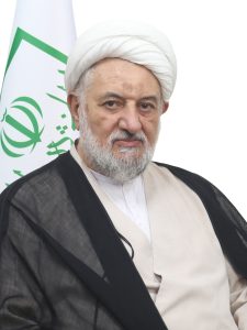 آیت الله سعید واعظی