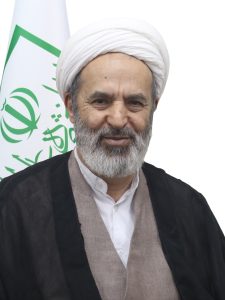 آیت الله علی عندلیبی