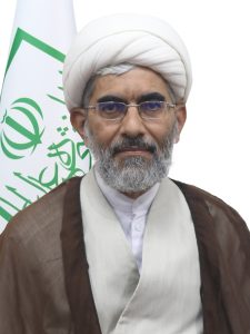 آیت الله قادر حیدری فسایی