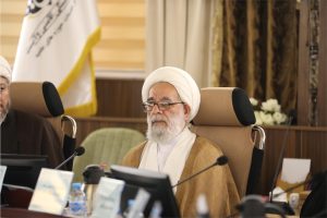 حجت الاسلام و المسلمین فرخ فال: ثمره کار حوزه‌های علمیه تبلیغ دین است