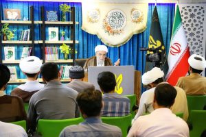 آیت الله مروجیطبسی: تفرقه کشورهای اسلامی عامل کشتار در غزه است