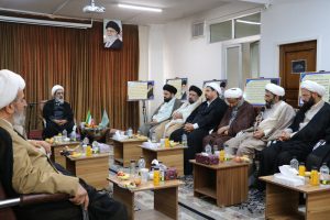 آیت الله فاضل لنکرانی: دین تنها در محدوده احکام فردی خلاصه نمی‌شود