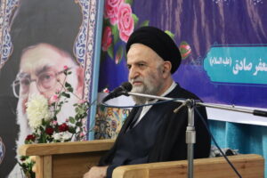آیت الله غروی: علم بدون اخلاق و معنویت نمی‌تواند منافع حقیقی برای انسان داشته باشد