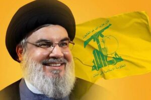 مراسم بزرگداشت اولین سالگرد شهادت سید مقاومت شهید سیدحسن نصرالله در حرم مطهر حضرت فاطمه (سلاماللهعلیها) برگزار میگردد.