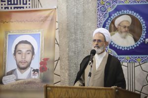 آیت الله اعرافی در افتتاحیه سال تحصیلی حوزههای علمیه: حوزه علمیه مرکز تربیت اخلاقی و معنوی جامعه اسلامی است