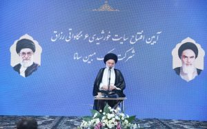 تأکید رئیس جامعه مدرسین بر تقویت همکاری دولت و بخش خصوصی در توسعه انرژیهای تجدیدپذیر